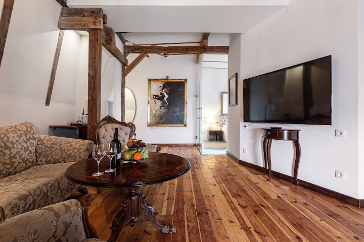 VILLA RED by COLUMBUS - komfort blisko morza by null