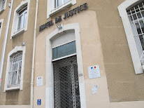 Tribunal de Proximité à Annonay