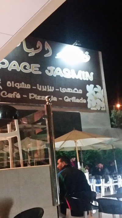 Photos of Jasmine Cafe Space