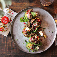 BoZ - les céréales cuisinées - 100% saines 100% plaisir à Carrières-sur-Seine