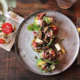 Photo n°5 de BoZ - les céréales cuisinées - 100% saines 100% plaisir à Carrières-sur-Seine (Fournisseur alimentaire pour traiteur)