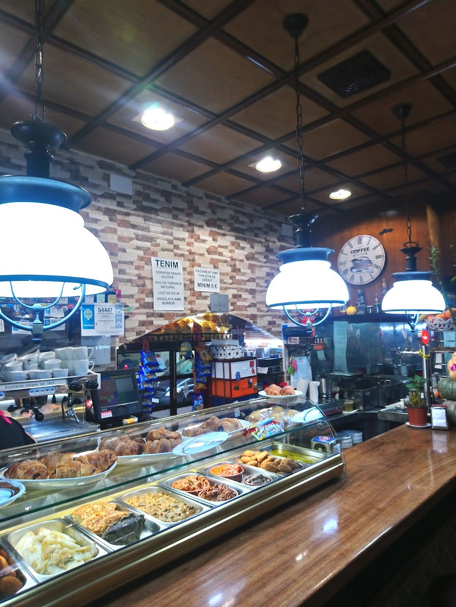 Bar Niu Cup — photo 4