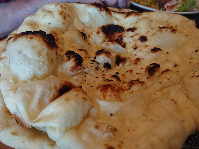 Moghul Restaurant - Restaurant