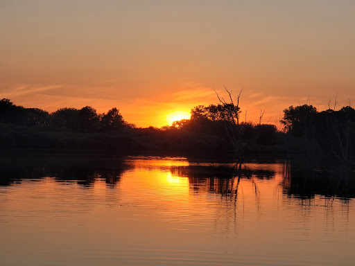 Lake McMaster - Visual