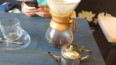Photos of Caf&eacute; del Profesor Pit&aacute;goras