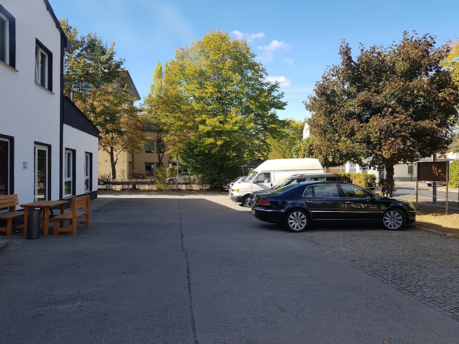 Pension am Filmpark photo