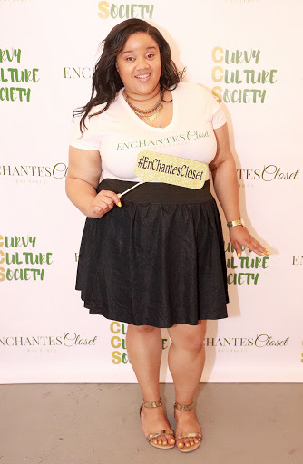 EnChantes Closet Plus Size Boutique - Thumbnail