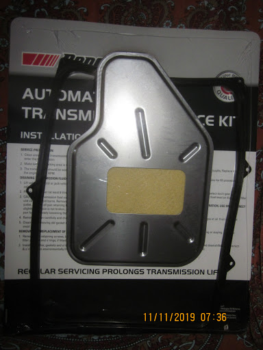 Repco Auto Parts Townsville - Thumbnail