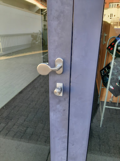 Bromischer Schlüsseldienst