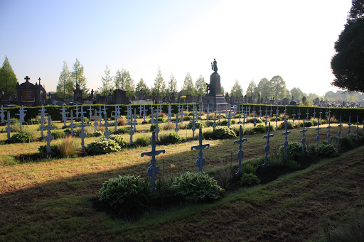 Cimetière d'Arras - Thumbnail