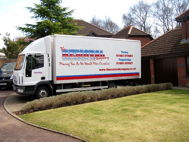 The Removal Company photo 2