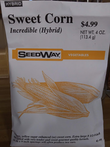 Crossroads Feed and Supply - Thumbnail