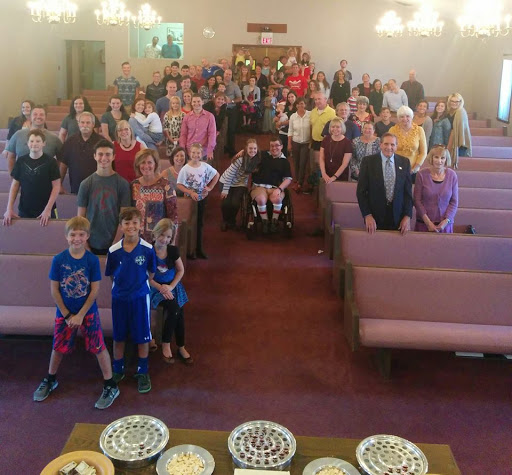Torch Community Church - Thumbnail