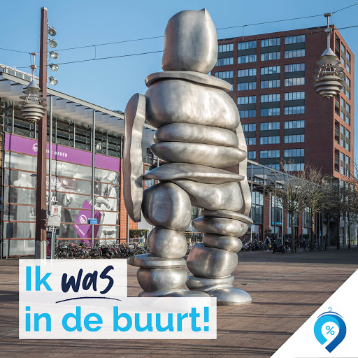Stomerij Collectief Hoofddorp - Thumbnail
