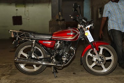 Photos of Alex Imports Ltd