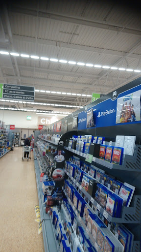 Asda Wakefield Superstore - Thumbnail