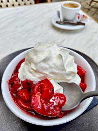 Photo n°58 de Brasserie Gabriel à Lyon (Restaurant)