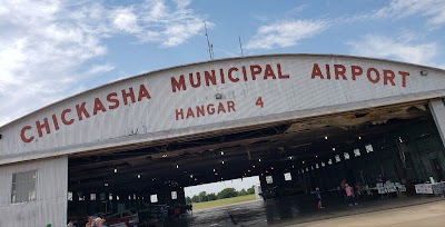 Chickasha Municipal Airport