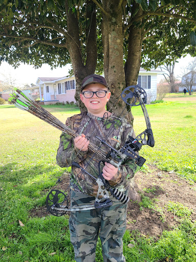 Odell's Outdoor Archery