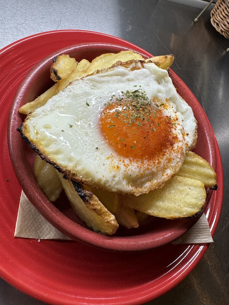 BISTRO BAR SIRUELA シルエラ