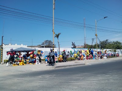 Photos of Cementerio de La Libertad