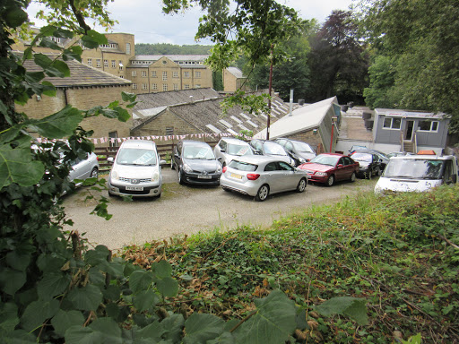 Kirkburton Autocraft Ltd