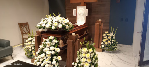 Asistencia Funeraria y Tramites Funerarios de Mexico