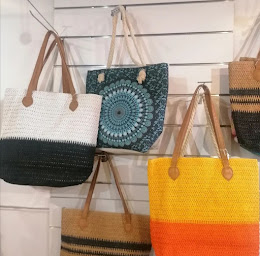 Photo n°6 de La Perle d'Afrique à Bayonne (Magasin de vêtements)