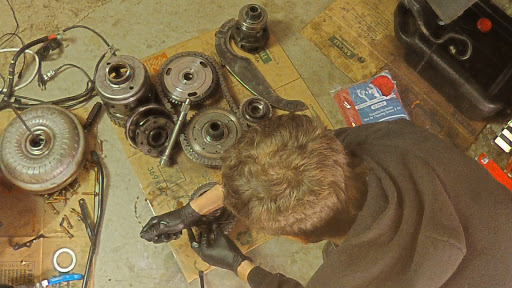 Mobile Mechanic Pdx