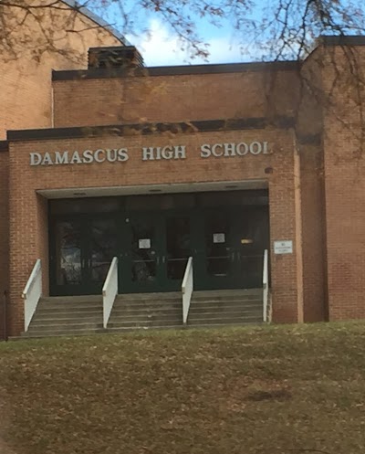 Damascus High School