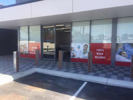 Jupiter Health Spearwood
