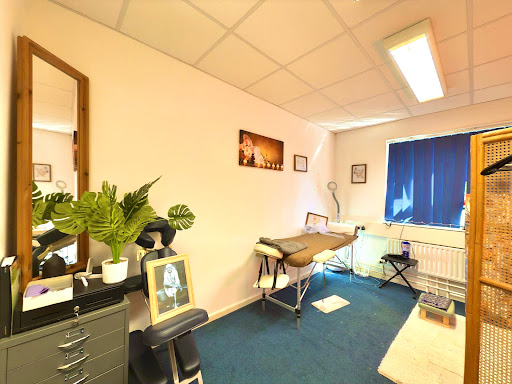 Sophia’s Holistic Health Shala