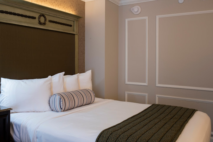 Hotel St. Marie by null