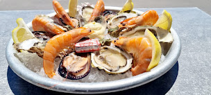 Photo n°23 de Chez Turlot à Bouzigues (Restaurant méditerranéen)