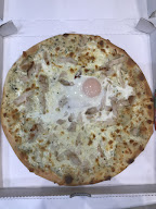 La Pizzeria D'à Côté à Nice