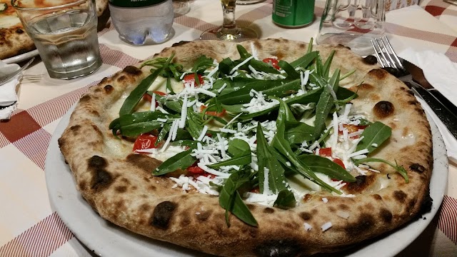 Pizzeria Pulcinella