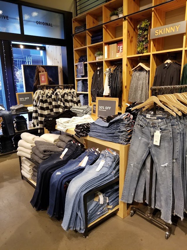 Levi's Store