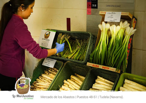 Frutas y Verduras La Murchantina - Thumbnail
