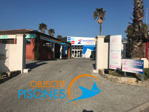 Photo de crystal pool services à Grimaud (83310)
