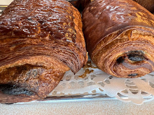 Photo n°5 de Le Moulin De La Prée à Saint-Laurent-de-la-Prée (Pâtisserie)