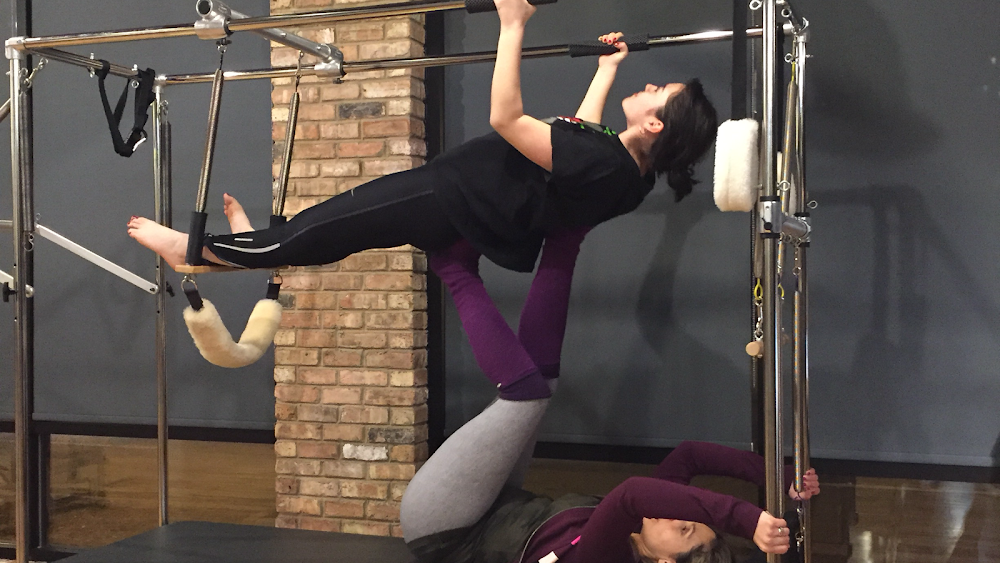 Studio 8 Pilates