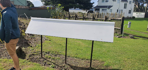 Paihia Mission Village - Thumbnail