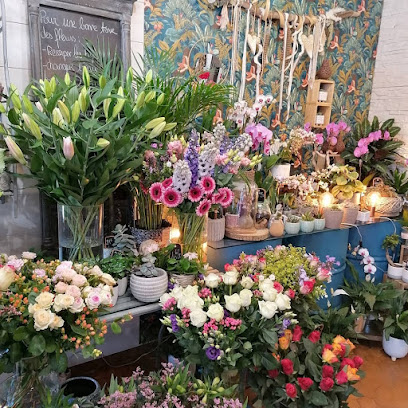 Fleurs Et Sens