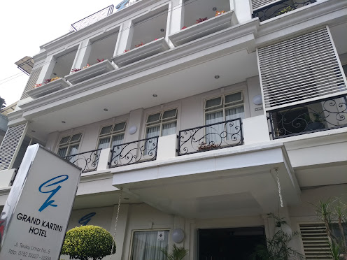 Photo of Grand Kartini Hotel
