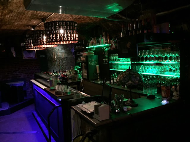 Piano-bar Le Clavier