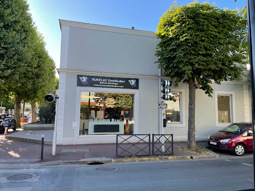 Eurelec Distribution - La Varenne - Thumbnail