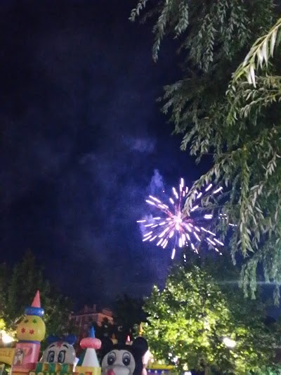Photos of Acar city park