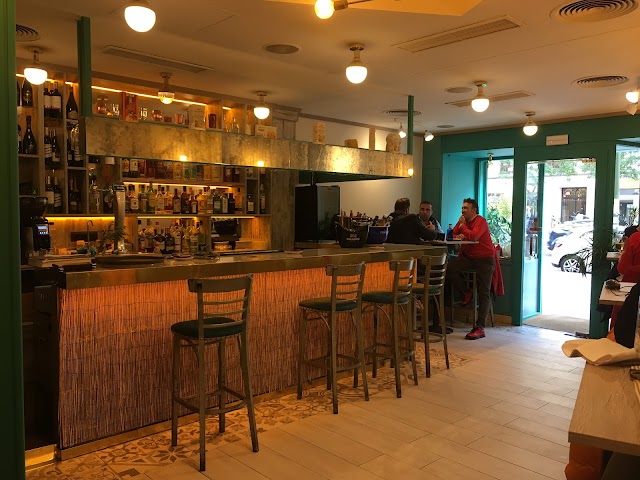 Lele Ristorante