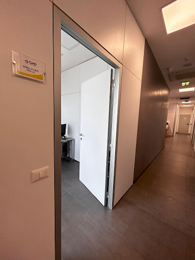 CMD Centro Medico - Visual