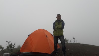 Photos of Pergasingan Hill - Hiking and Camping